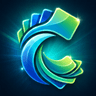 Cascade Cards logo
