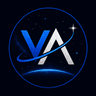 Delta-V Academy logo