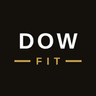 DOWFit logo