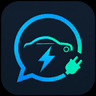 EV ChitChat logo