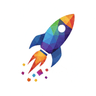 LaunchPix logo